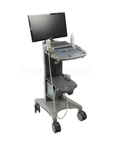 Ultrasound Machine 